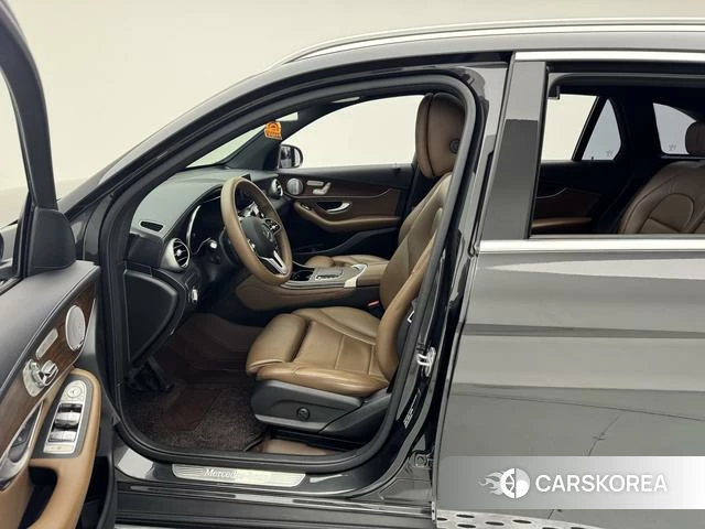 Mercedes-Benz GLC id 4265405 из Китая 14