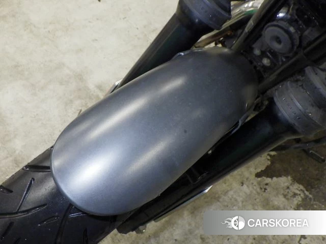 Harley-Davidson Sportster XL883N id 3945165 из Японии 14