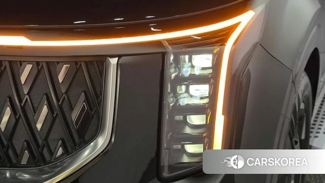Kia The New Carnival 4th Generation id 4739430 из Кореи 14