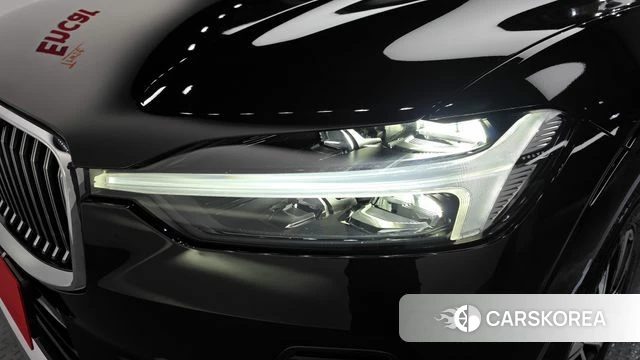 Volvo XC60 second Generation id 4315616 из Кореи 14