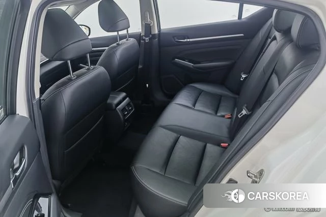 Nissan Teana id 4300123 из Китая 14