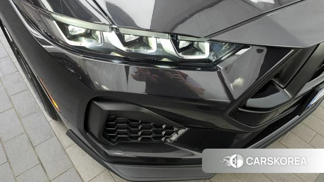 Ford Mustang 7th Generation id 4308110 из Кореи 14