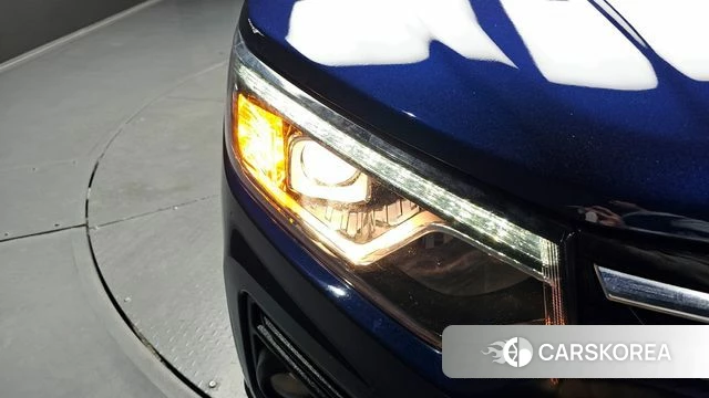 Ssangyong Berry New Tivoli id 4250632 из Кореи 14