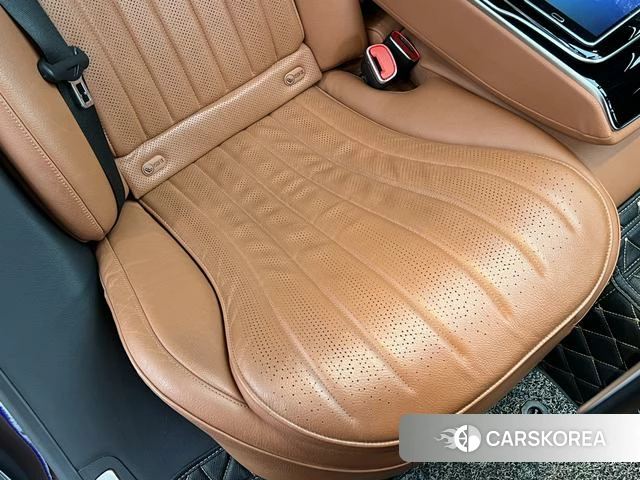 Mercedes-Benz S-class id 4263706 из Китая 14