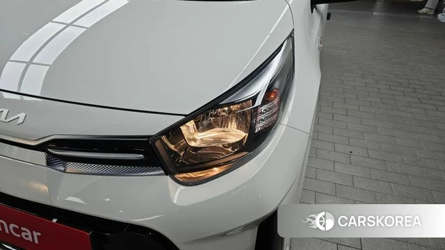 Kia Morning Urban (JA) id 4323273 из Кореи 14