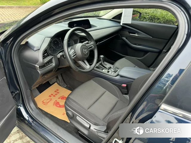 Mazda CX-30 id 4238207 из Китая 14