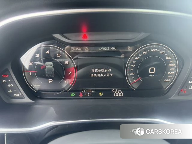Audi Q3 id 4380531 из Китая 14