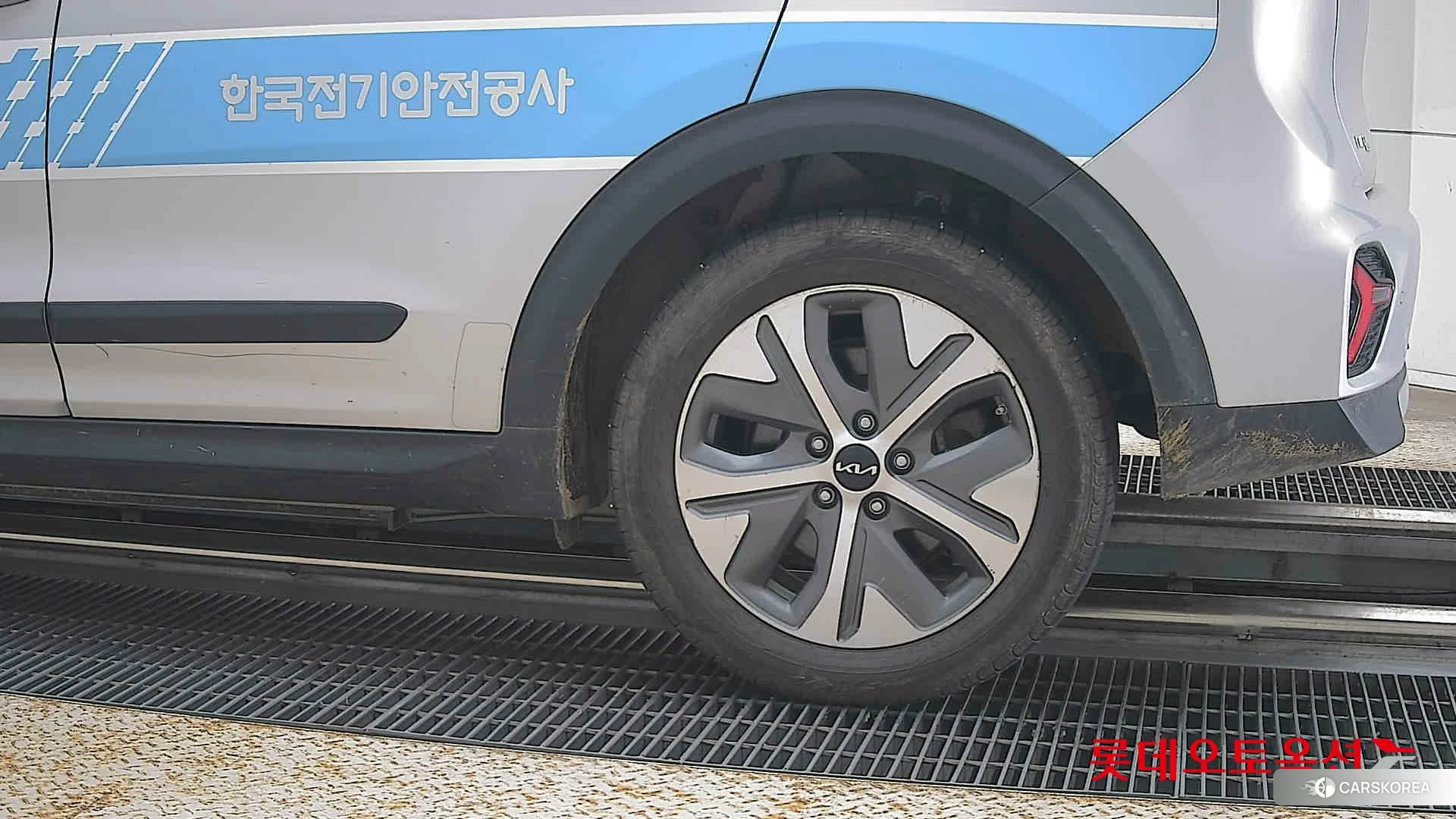 Kia Niro Plus id 4674157 из Кореи 14