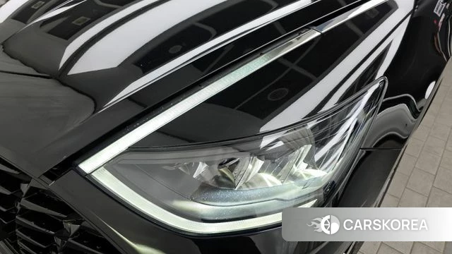 Hyundai Sonata (DN8) id 4294609 из Кореи 14