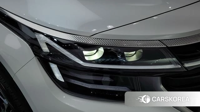 Kia The New Seltos id 4622928 из Кореи 14