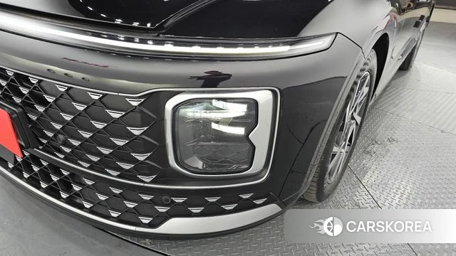 Hyundai Grandeur (GN7) id 4223342 из Кореи 14