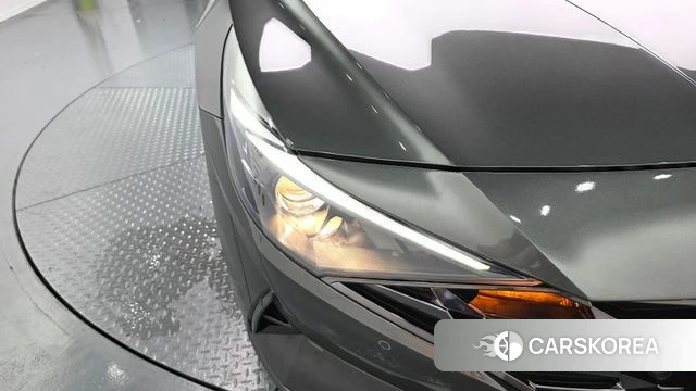 Hyundai Avante (CN7) id 4636138 из Кореи 13