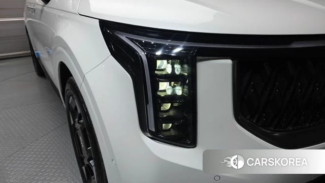 Kia The New Carnival 4th Generation id 4329436 из Кореи 14