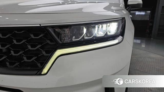 Kia Sorento 4th Generation id 4330852 из Кореи 14