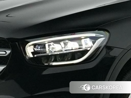 Mercedes-Benz GLC id 4257875 из Китая 14