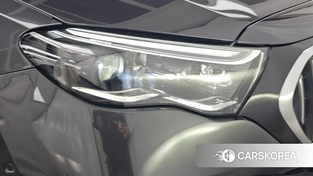 Mercedes-Benz E-Class W214 id 4762063 из Кореи 14