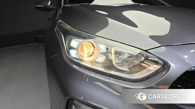 Kia Come New K3 id 4741815 из Кореи 14