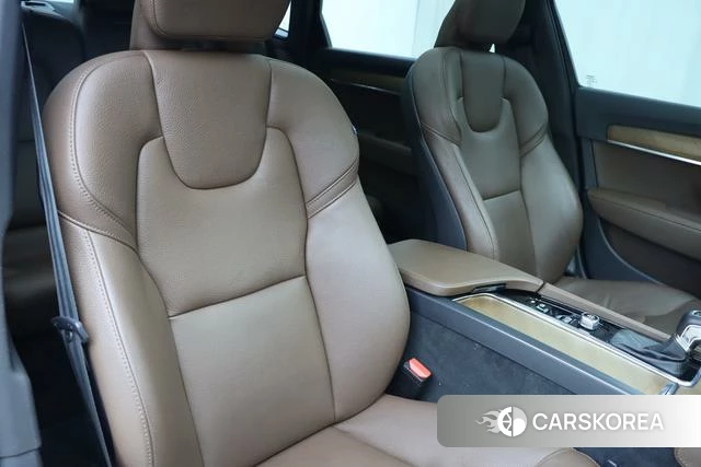 Volvo S90 id 4207072 из Китая 14