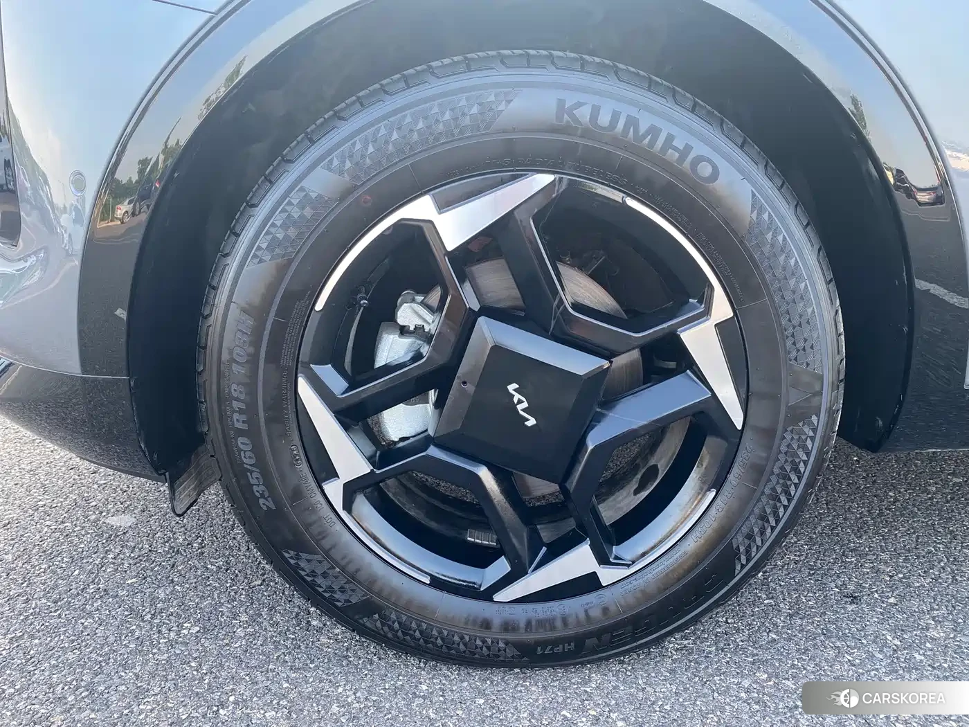 Kia Sportage id 4644495 из Китая 14