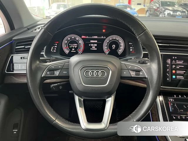 Audi Q7 id 4299914 из Китая 14