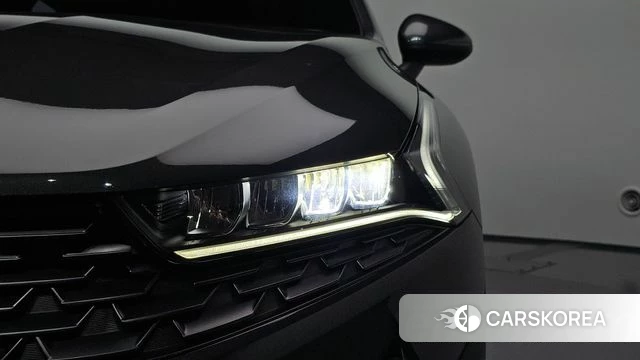 Kia K5 Hybrid 3rd Generation id 4519171 из Кореи 14
