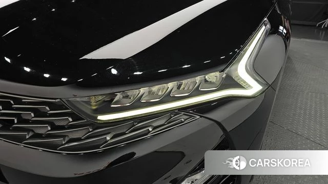 Kia K5 3rd generation id 4702533 из Кореи 14