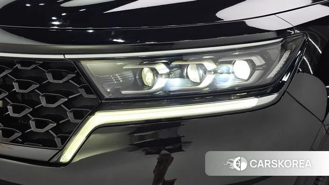 Kia Sorento 4th Generation id 4764778 из Кореи 14