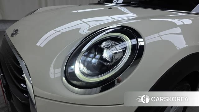 Mini Cooper id 4304951 из Кореи 14