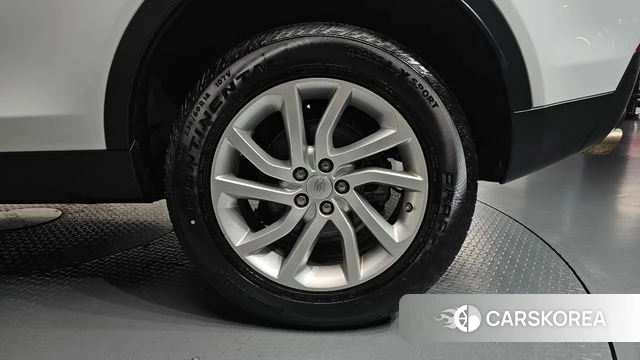 Land Rover Discovery Sports id 4836683 из Кореи 14