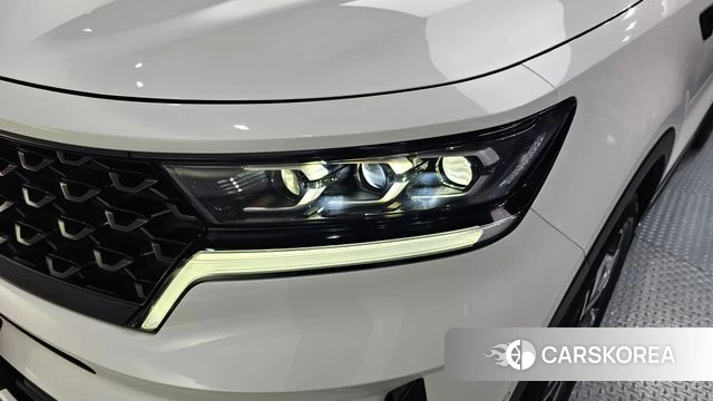 Kia Sorento 4th Generation id 4641820 из Кореи 14