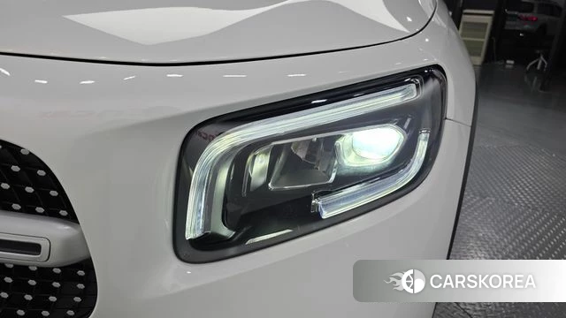 Mercedes-Benz GLB-Class X247 id 4518159 из Кореи 14