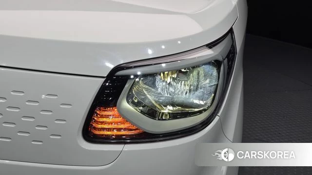 Kia The New Ray id 4476085 из Кореи 14