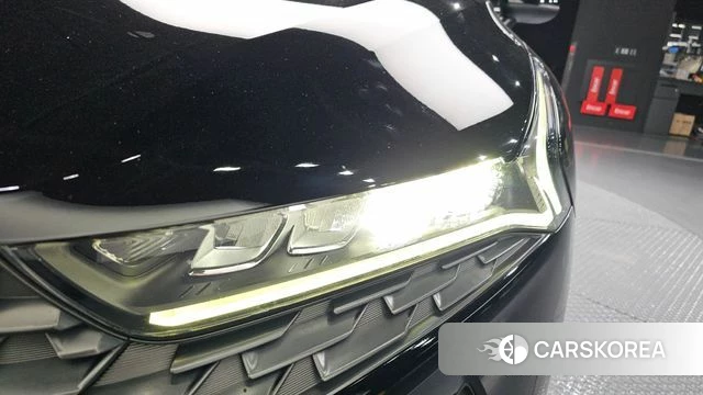 Kia K5 Hybrid 3rd Generation id 4434893 из Кореи 14