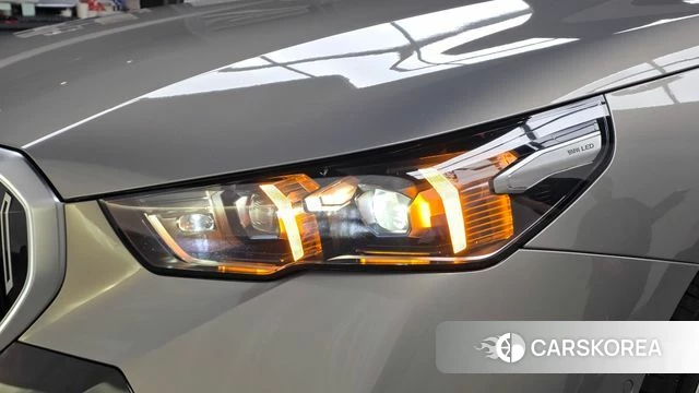 BMW 5 Series (G60) id 4778133 из Кореи 14