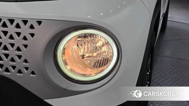 Hyundai Casper id 4942250 из Кореи 14