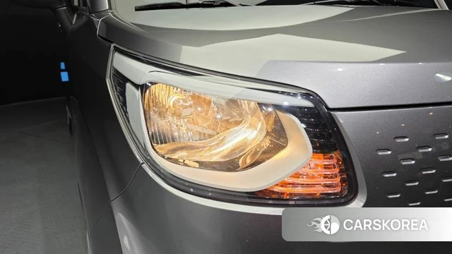 Kia The New Ray id 4784405 из Кореи 14