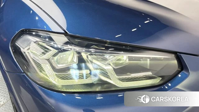 BMW X4 (G02) id 4725310 из Кореи 14
