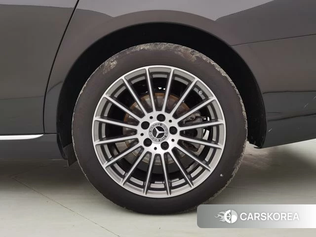 Mercedes-Benz E-class id 4290580 из Китая 14