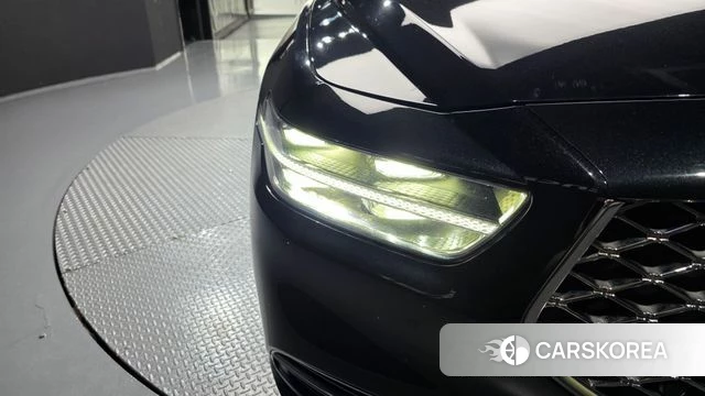 Genesis G90 id 4586941 из Кореи 14