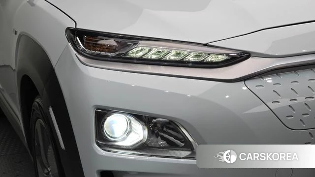Hyundai Kona Electric id 4614545 из Кореи 14