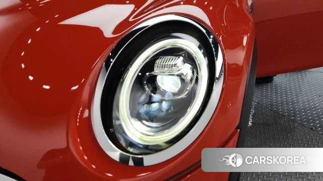 Mini Cooper id 4250350 из Кореи 14