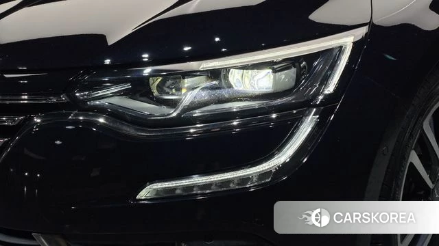 Renault Korea (Samsung) SM6 id 4722315 из Кореи 14