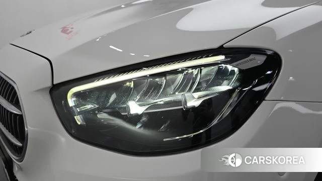 Mercedes-Benz E-Class W213 id 4754660 из Кореи 14