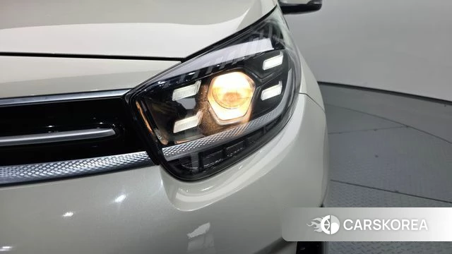 Kia Morning Urban (JA) id 4231782 из Кореи 14