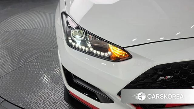 Hyundai Veloster (JS) id 4349974 из Кореи 14