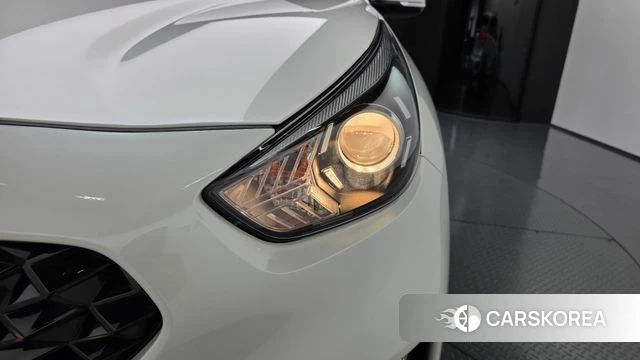 Kia The New Niro id 4283894 из Кореи 14