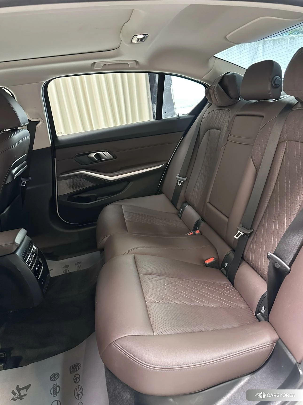 BMW 3 series id 4512409 из Китая 14
