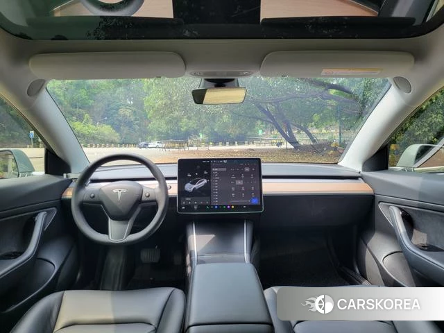 Tesla Model 3 id 3857760 из Китая 14