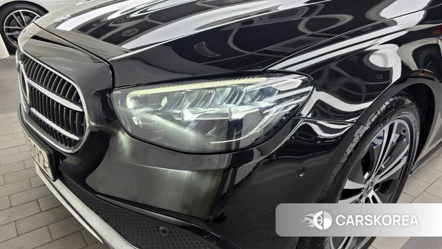 Mercedes-Benz E-Class W213 id 4784324 из Кореи 14