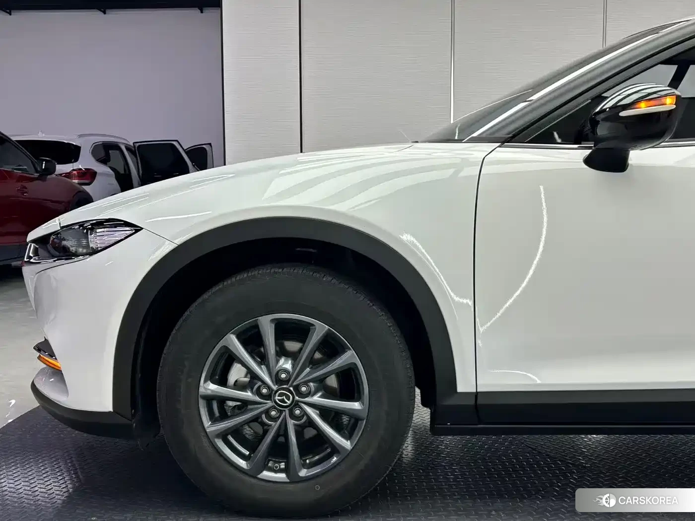 Mazda CX-4 id 4644568 из Китая 14